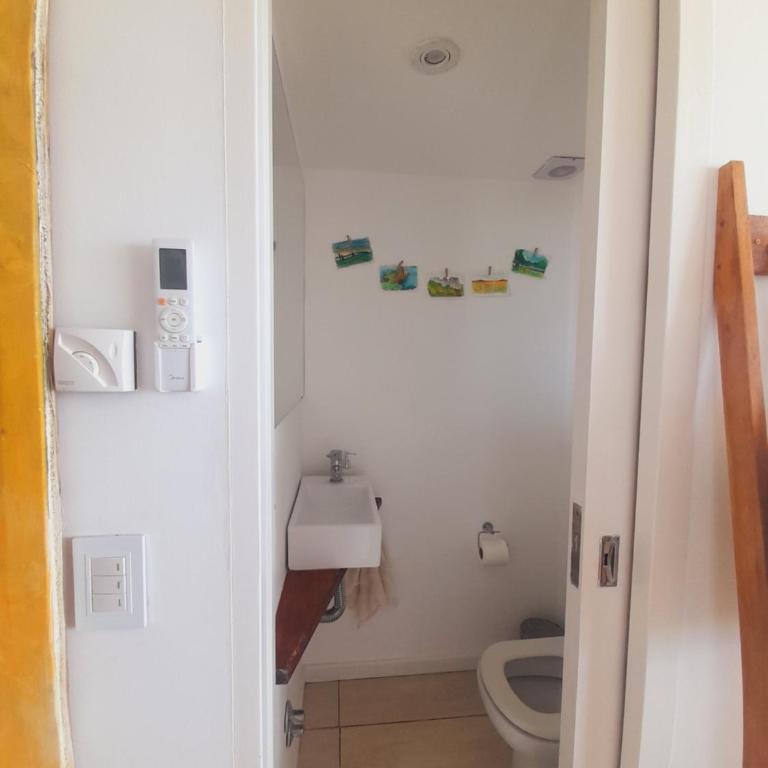 Puente - Departamento Frente al Mar - NO APTO JÓVENES Y RESERVA CON DEPÓSITO - Apartment with Sea View - 28