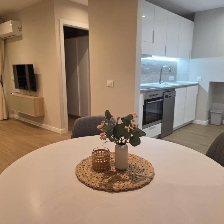 Sunset Lounge - Appartamento con 1 Camera da Letto - 18
