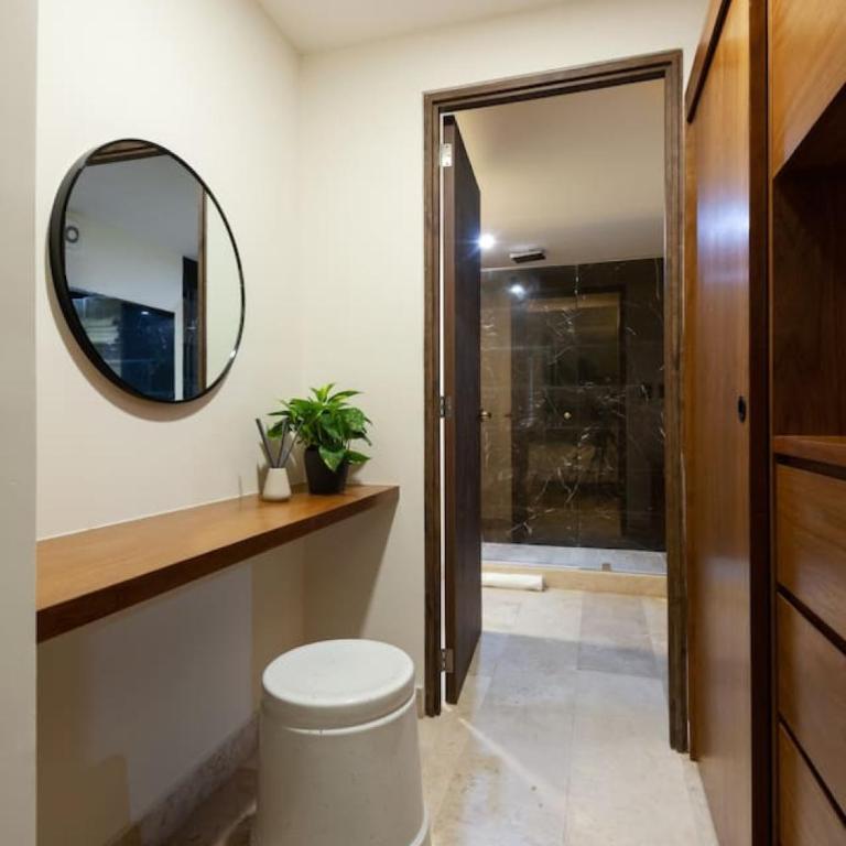 Radiant apartment w/blacony @ The Corner Condesa - Apartamento con balcón - 27