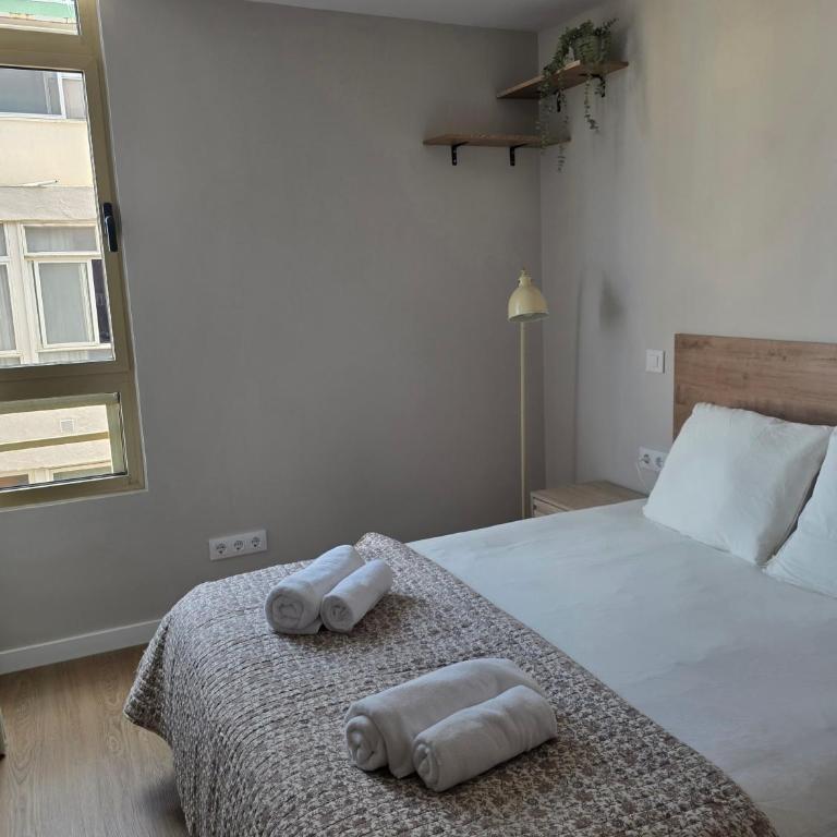 Sunset Lounge - Appartamento con 1 Camera da Letto - 7