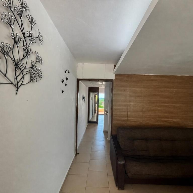 Ocean view, nice beachfront apartment 4107 - Apartamento de 1 dormitorio - 8