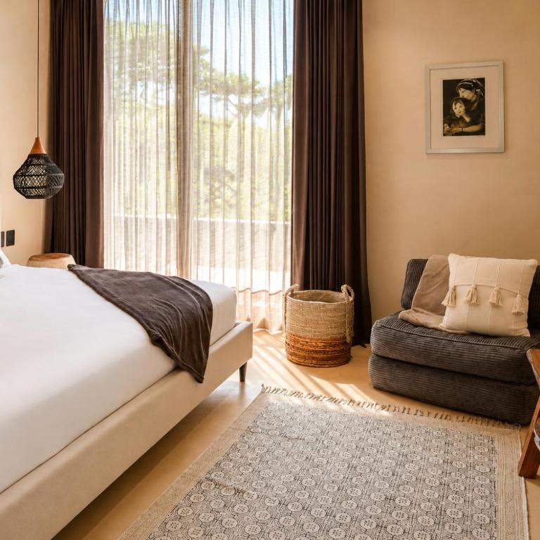 Aldea Mayab Luxury Residences by Lagoona - Apartamento de 2 dormitorios con balcón y terraza - 5