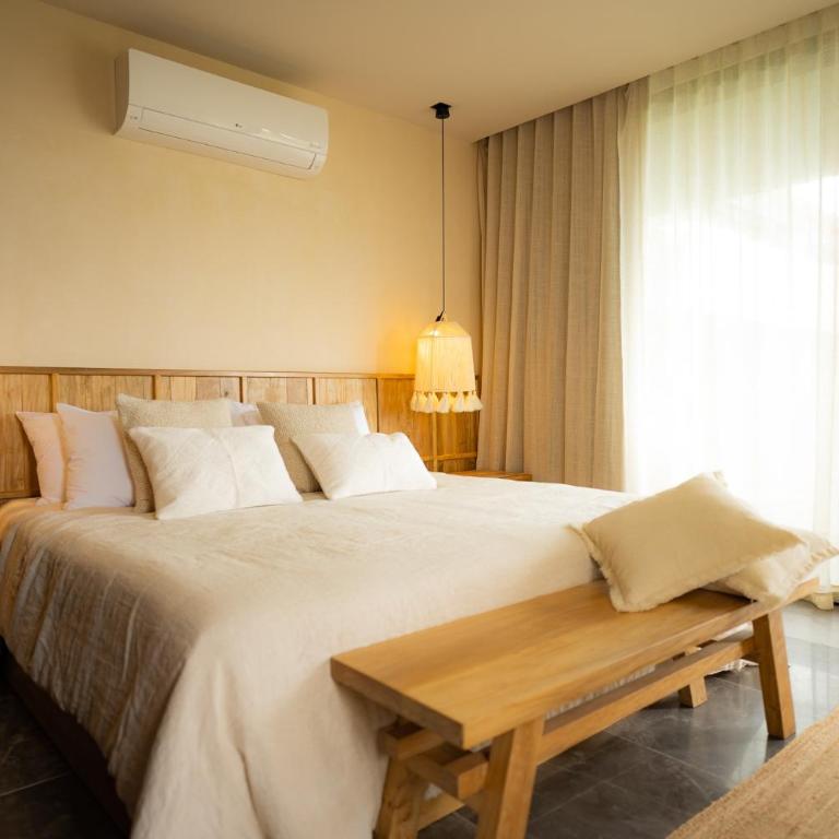 2-Bedroom Luxury Penthouse with Private Pool & Rooftop - Apartamento - 22