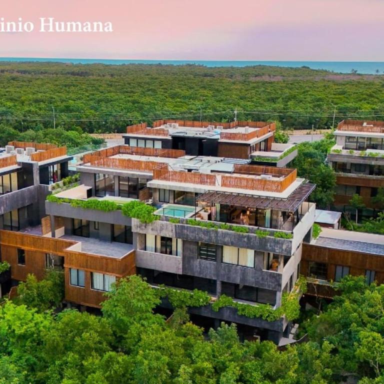 2-Bedroom Luxury Penthouse with Private Pool & Rooftop - Apartamento - 1