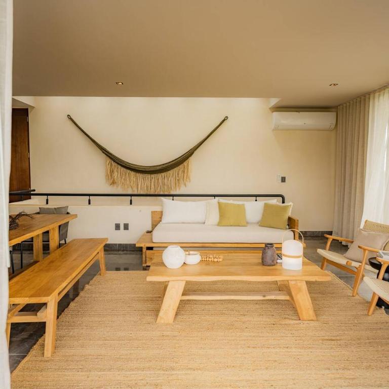 2-Bedroom Luxury Penthouse with Private Pool & Rooftop - Apartamento - 5