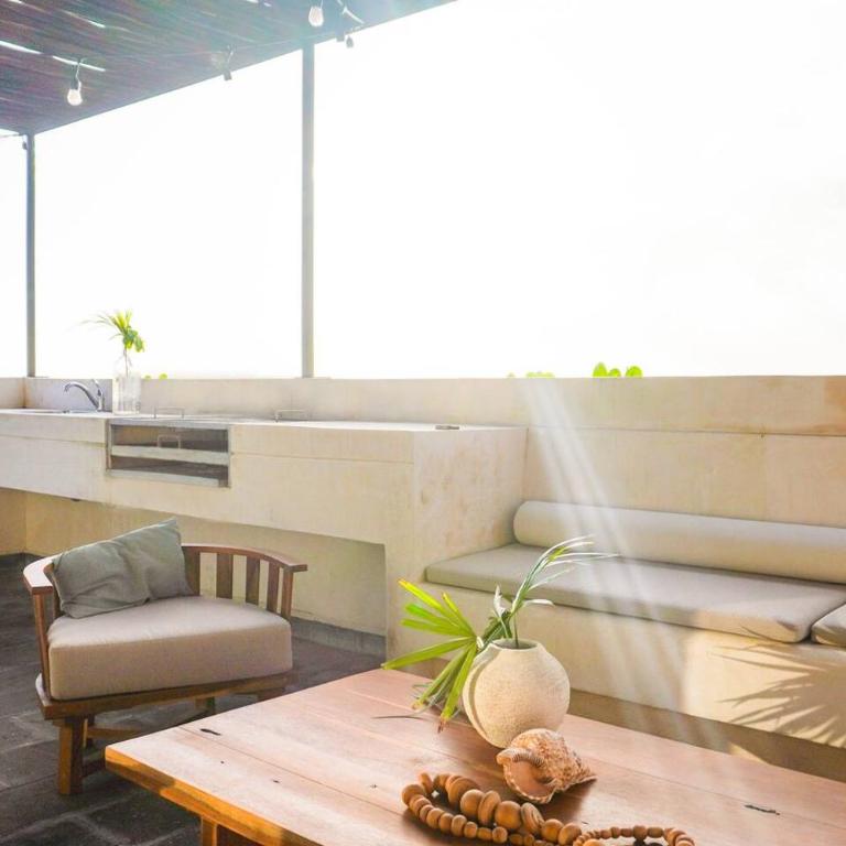 2-Bedroom Luxury Penthouse with Private Pool & Rooftop - Apartamento - 8