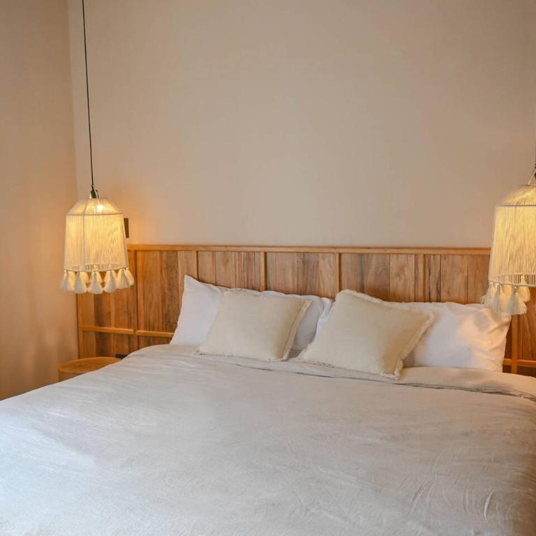 2-Bedroom Luxury Penthouse with Private Pool & Rooftop - Apartamento - 16