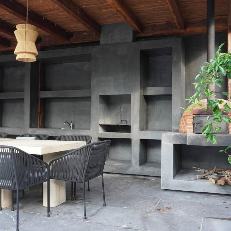 2-Bedroom Luxury Penthouse with Private Pool & Rooftop - Apartamento - 18