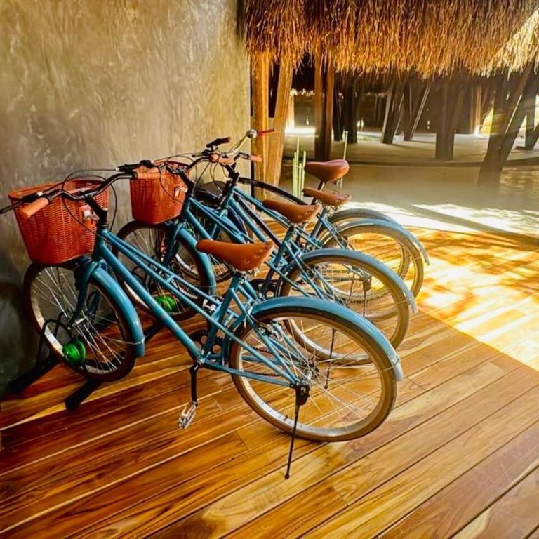 2-Bedroom Luxury Penthouse with Private Pool & Rooftop - Apartamento - 19
