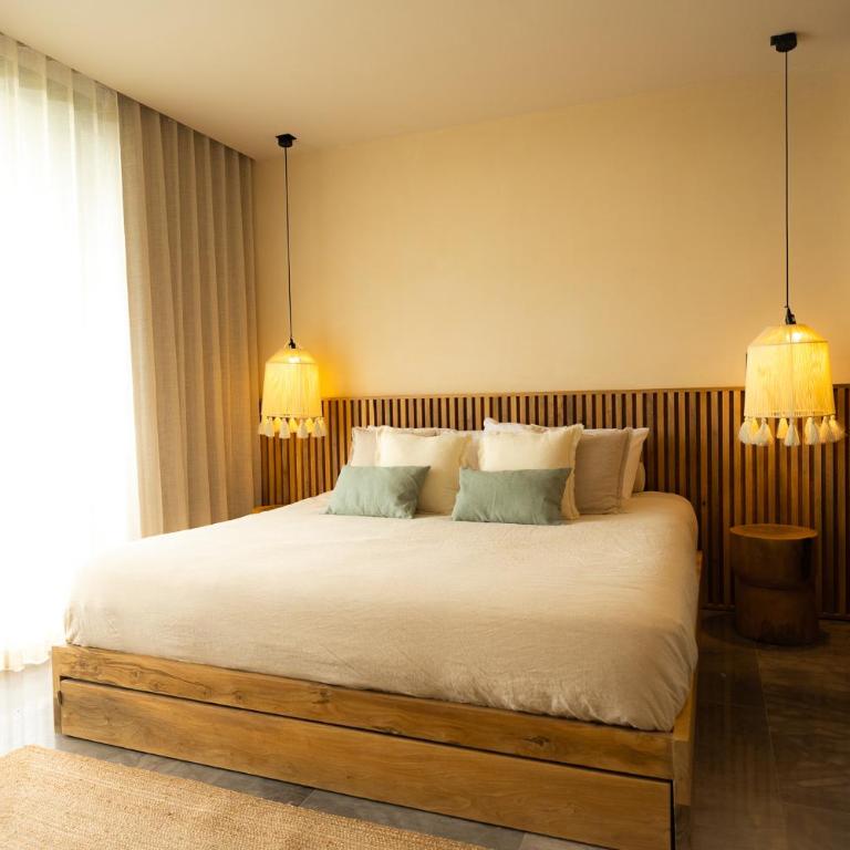 2-Bedroom Luxury Penthouse with Private Pool & Rooftop - Apartamento - 25