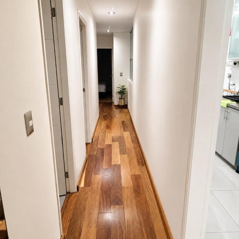 Premium 3hab Calera Cerca de Miraflores - Apartamento de 3 dormitorios - 11
