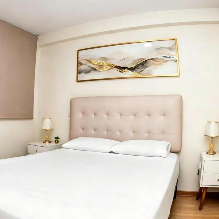 Premium 3hab Calera Cerca de Miraflores - Apartamento de 3 dormitorios - 25