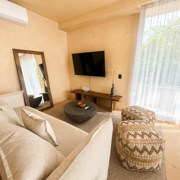 Aldea Mayab Luxury Residences by Lagoona - Apartamento - 2 niveles - 3