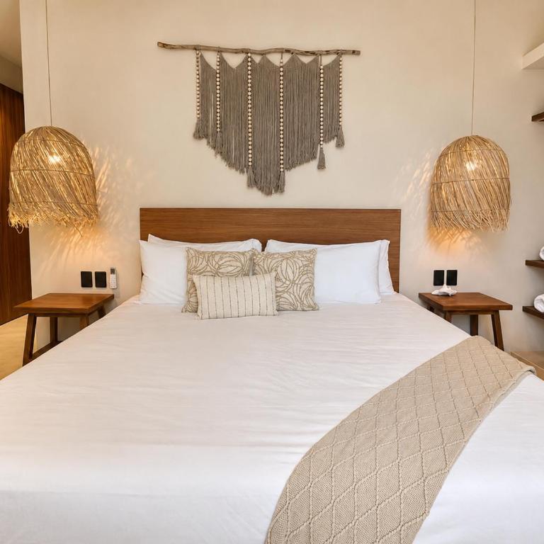 Aldea Mayab Luxury Residences by Lagoona - Apartamento de 3 dormitorios Premium - 10