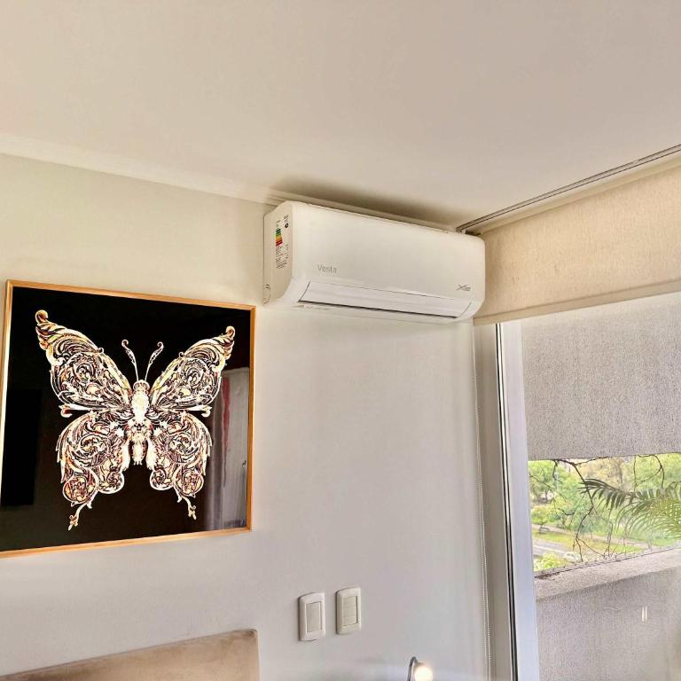 Close to Costanera Center with parking - Apartamento - 9