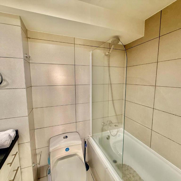 Close to Costanera Center with parking - Apartamento - 14