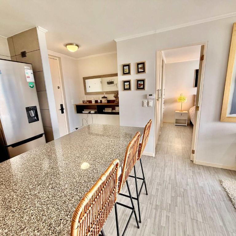 Close to Costanera Center with parking - Apartamento - 19