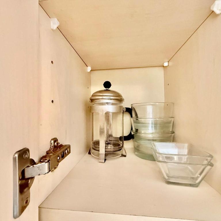 Close to Costanera Center with parking - Apartamento - 27