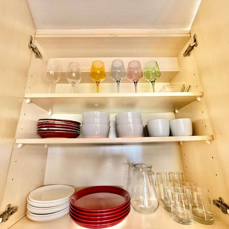 Close to Costanera Center with parking - Apartamento - 30