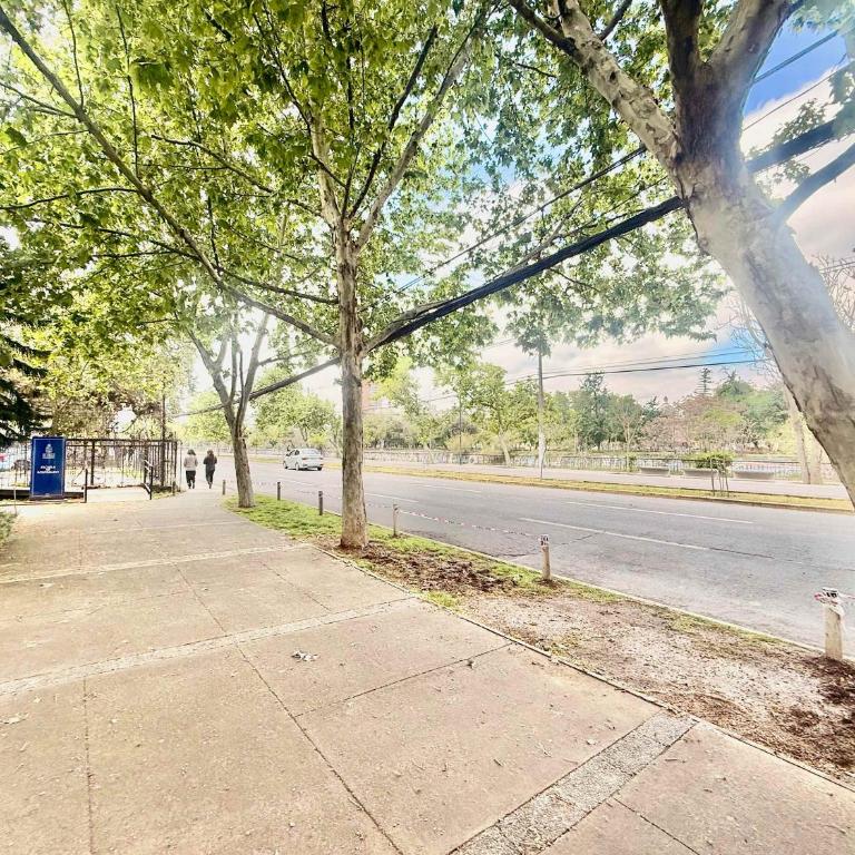 Close to Costanera Center with parking - Apartamento - 36