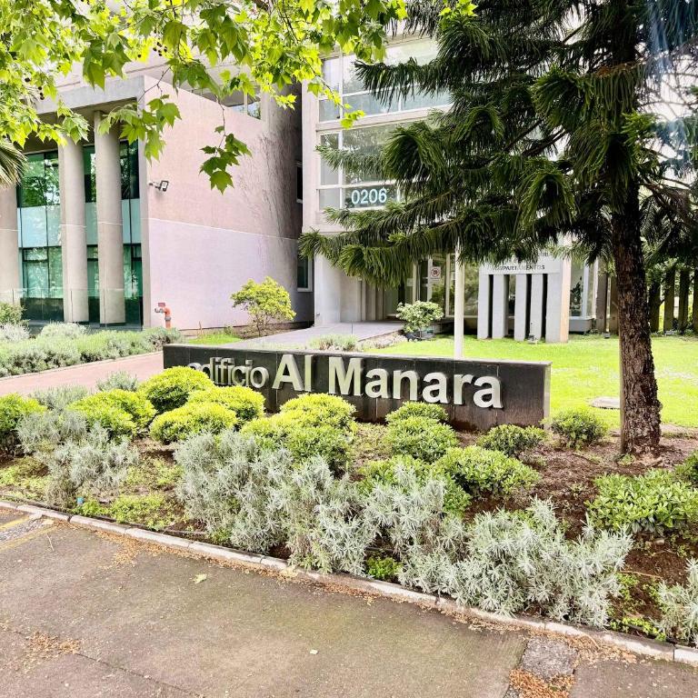 Close to Costanera Center with parking - Apartamento - 37