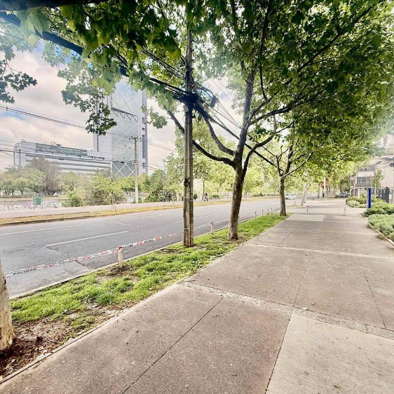 Close to Costanera Center with parking - Apartamento - 39