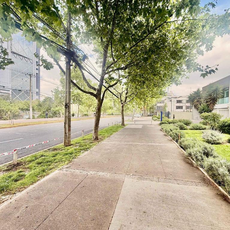 Close to Costanera Center with parking - Apartamento - 40