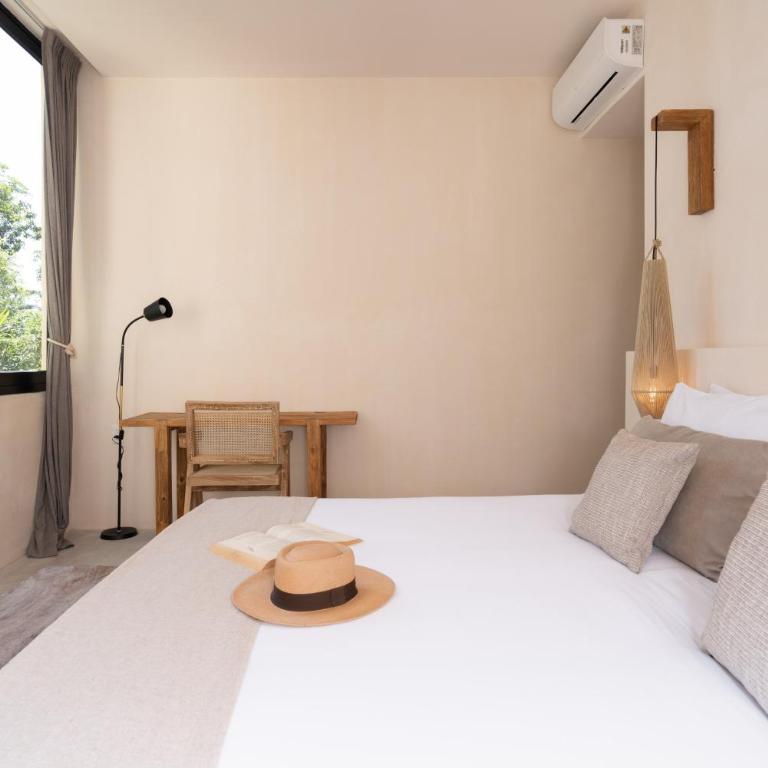Luxury Villa Duna Casa 11 - Villa de 3 dormitorios - 21