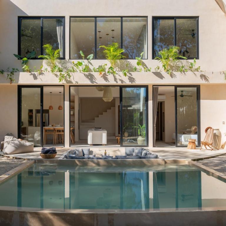 Luxury Villa Duna Casa 11 - Villa de 3 dormitorios - 25