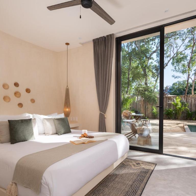 Luxury Villa Duna Casa 11 - Villa de 3 dormitorios - 27
