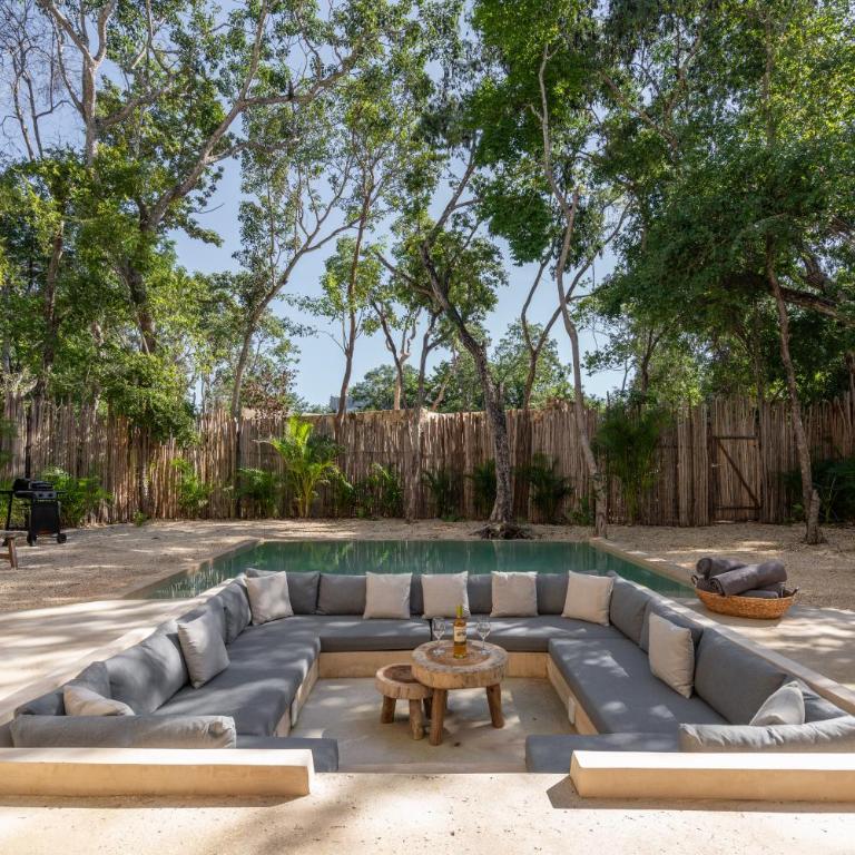 Luxury Villa Duna Casa 11 - Villa de 3 dormitorios - 62