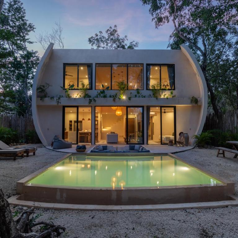 Luxury Villa Duna Casa 11 - Villa de 3 dormitorios - 1