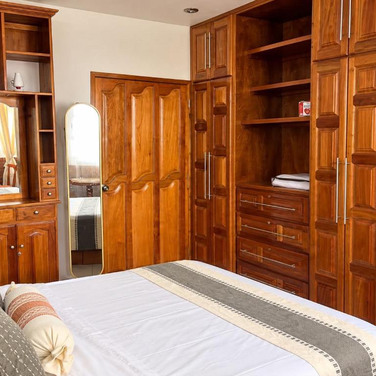 Departamento colonial 2 - One-Bedroom Apartment - 3