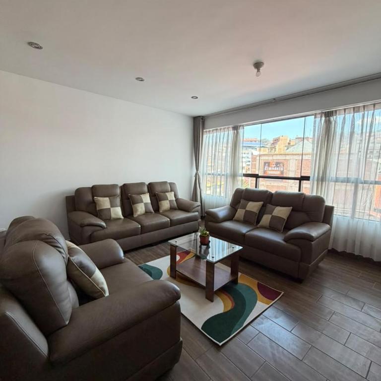 ALEDANHOUSEcusco - Twin Room - 2
