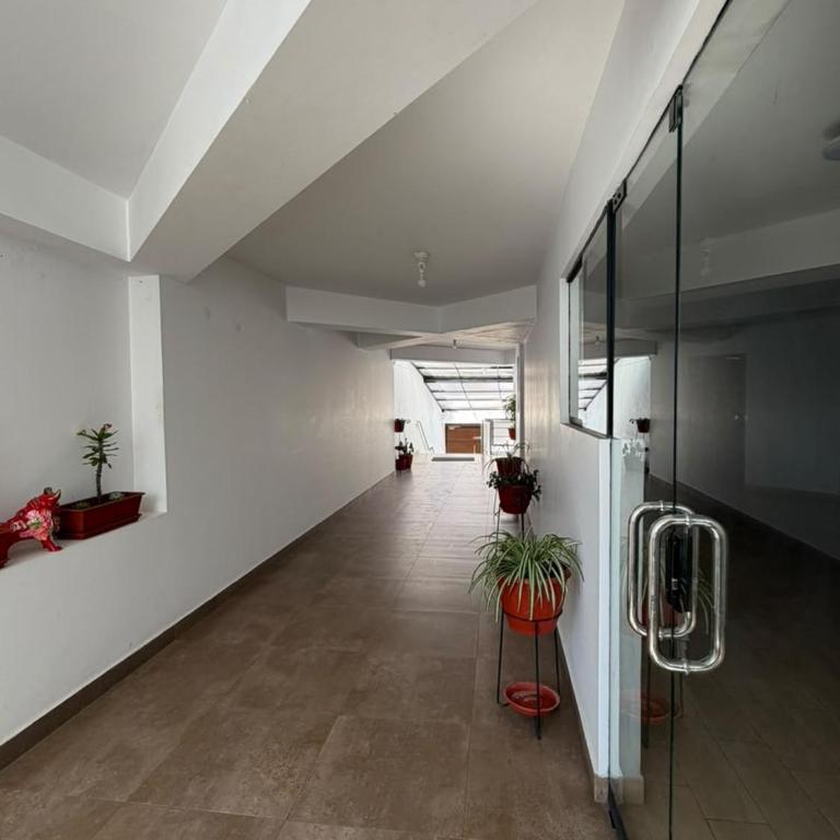ALEDANHOUSEcusco - Twin Room - 3