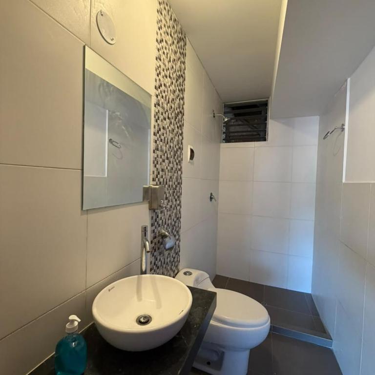 ALEDANHOUSEcusco - Twin Room - 8
