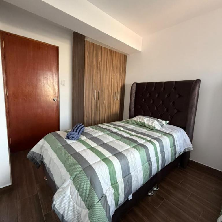 ALEDANHOUSEcusco - Twin Room - 12