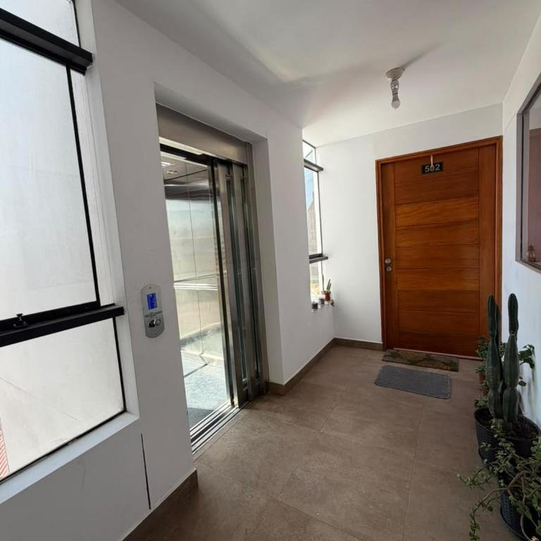 ALEDANHOUSEcusco - Twin Room - 15