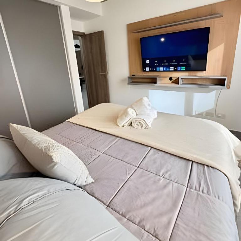 Blackbird Neu 2 - Apartamento de 1 dormitorio - 2