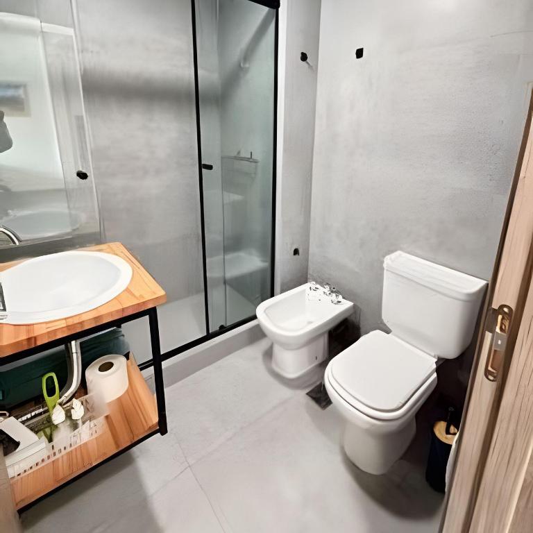 Blackbird Neu 2 - Apartamento de 1 dormitorio - 10