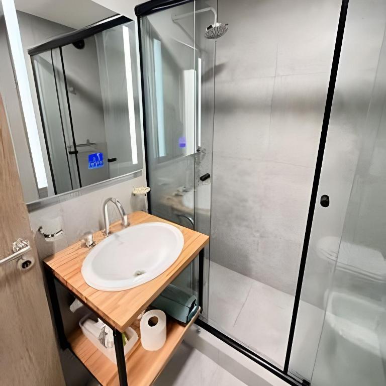 Blackbird Neu 2 - Apartamento de 1 dormitorio - 9