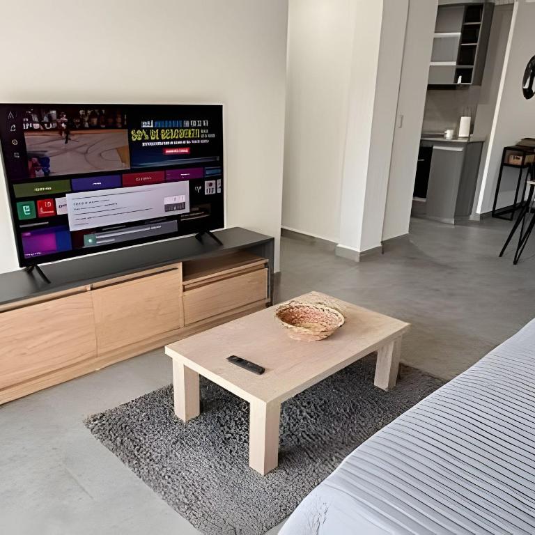 Blackbird Neu 2 - Apartamento de 1 dormitorio - 11