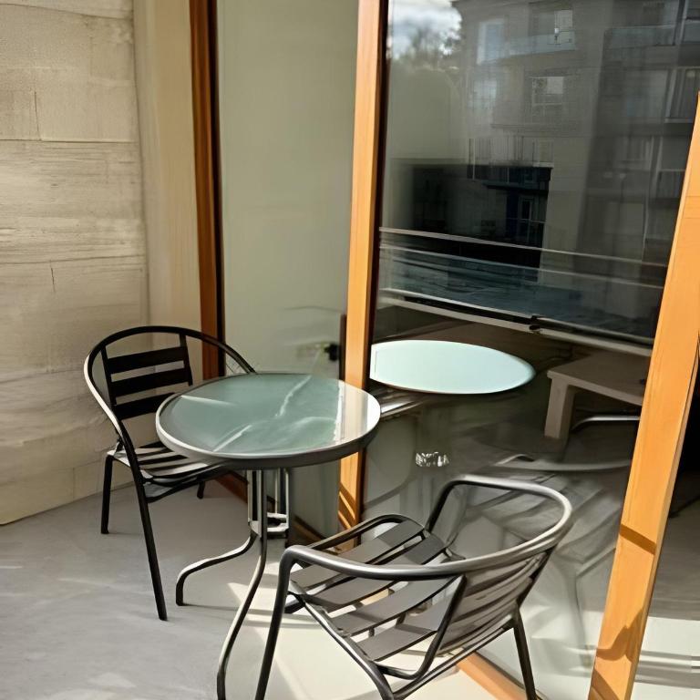 Blackbird Neu 2 - Apartamento de 1 dormitorio - 24