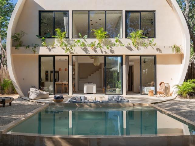 Luxury Villa Duna Casa 11 - Villa de 3 dormitorios - 5