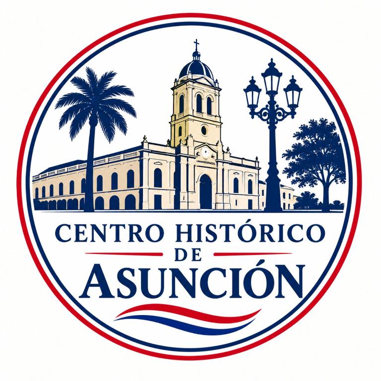 Confort y estilo en el centro histórico Asunción - Double or Twin Room - 24