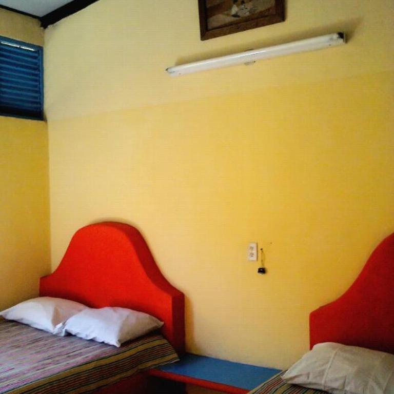 Pension California - Habitación Doble - 2