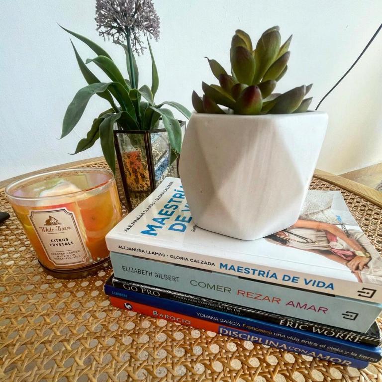 Luxury apartment with pool, ocean view & sky bar - Apartamento de 2 dormitorios - 17