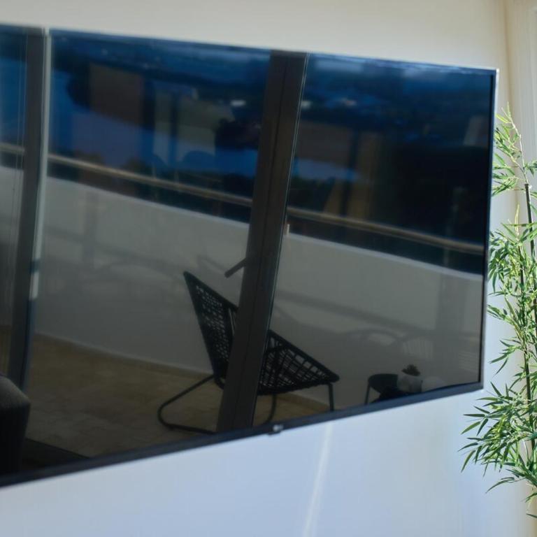 Luxury apartment with pool, ocean view & sky bar - Apartamento de 2 dormitorios - 23