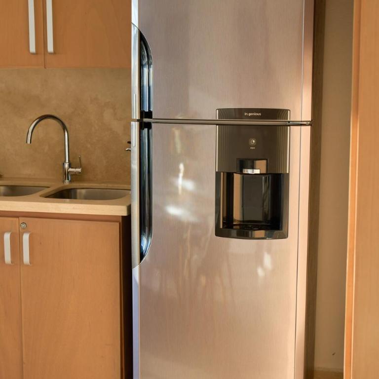 Luxury apartment with pool, ocean view & sky bar - Apartamento de 2 dormitorios - 27