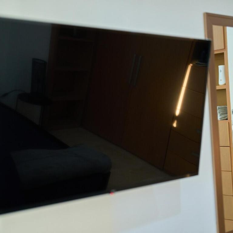 Luxury apartment with pool, ocean view & sky bar - Apartamento de 2 dormitorios - 54